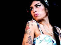 Amy Winehouse