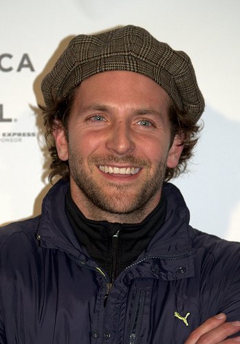 Bradley Cooper