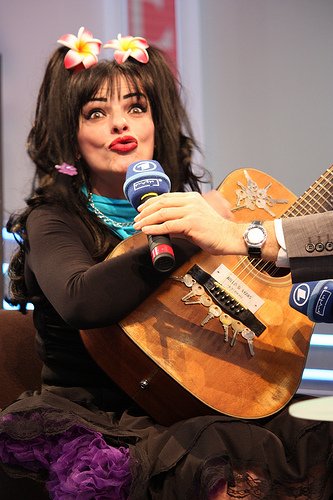 Nina Hagen