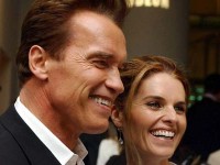 Trennung - Schwarzenegger und Shriver