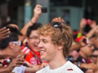 Sebastian Vettel