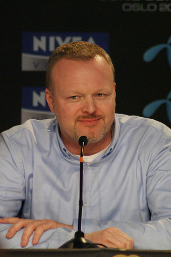 Stefan Raab 