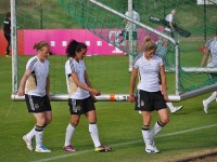 Deutsche Frauennationalmannschaft