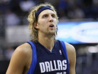 Dirk Nowitzki