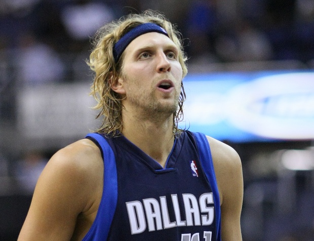 Dirk Nowitzki