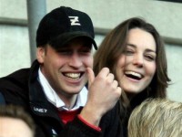 Kate und William