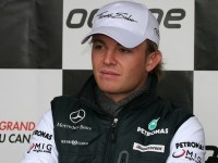 Nico Rosberg