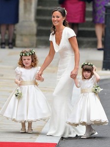 Pippa Middleton