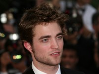 Robert Pattinson