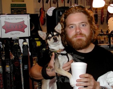 Ryan Dunn