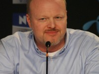 Stefan Raab - der neue Chef von Steven Gätjen