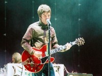 Noel Gallagher