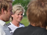 Silvia Neid