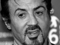 Sylvester Stallone